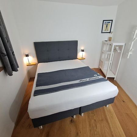 Appartamento Dahoam By Tani Oberndorf in Tirol Esterno foto