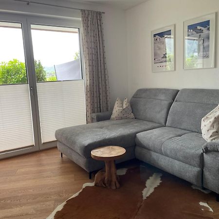 Appartamento Dahoam By Tani Oberndorf in Tirol Esterno foto