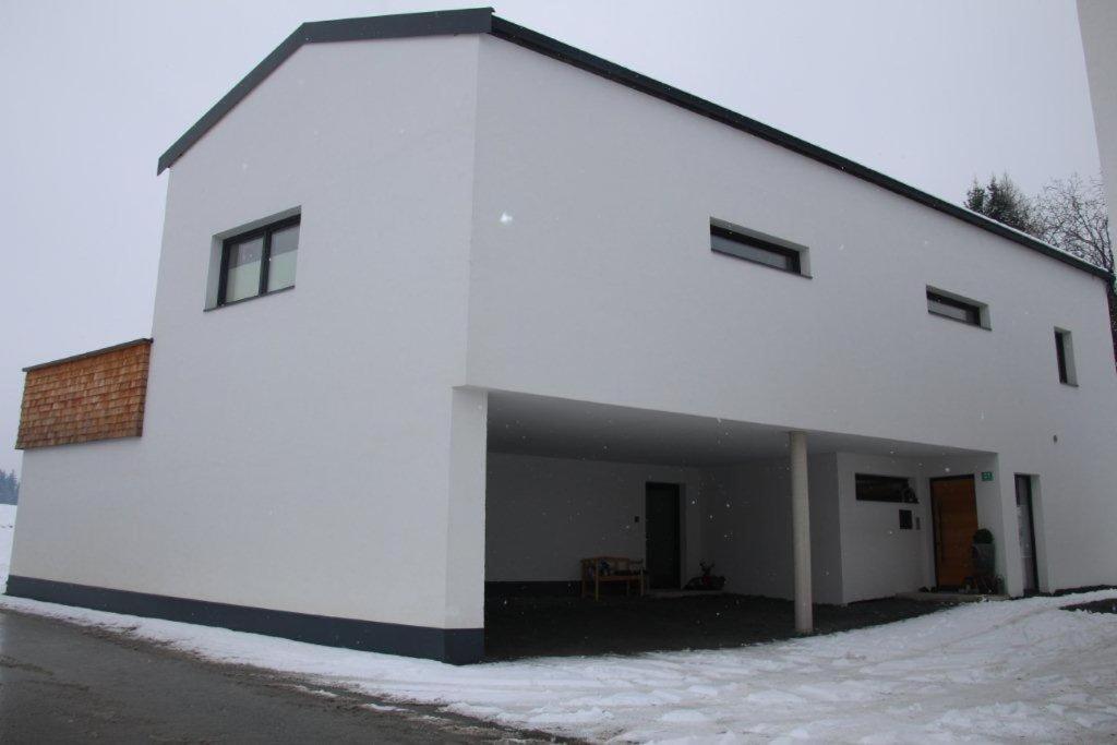 Appartamento Dahoam By Tani Oberndorf in Tirol Esterno foto