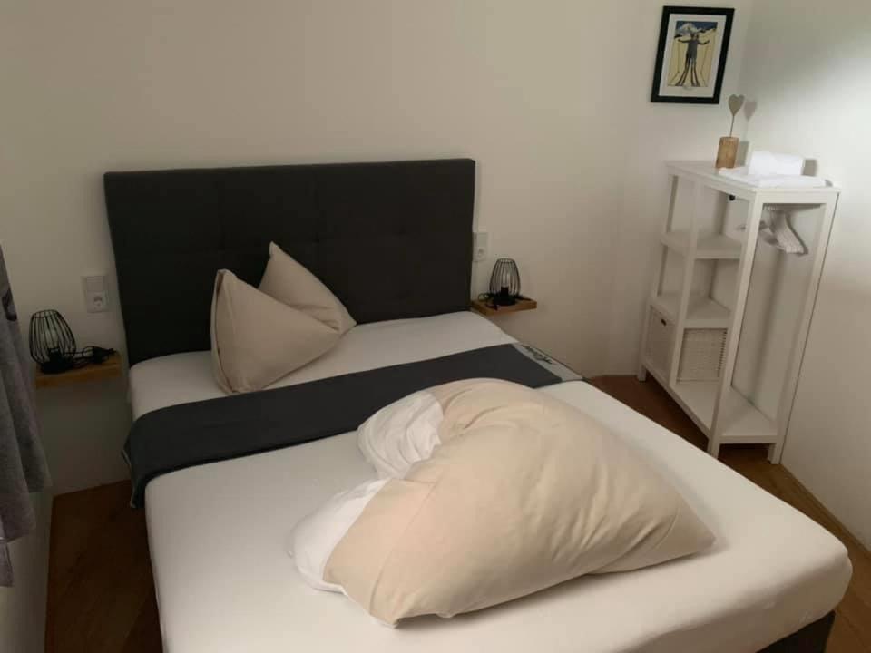 Appartamento Dahoam By Tani Oberndorf in Tirol Esterno foto