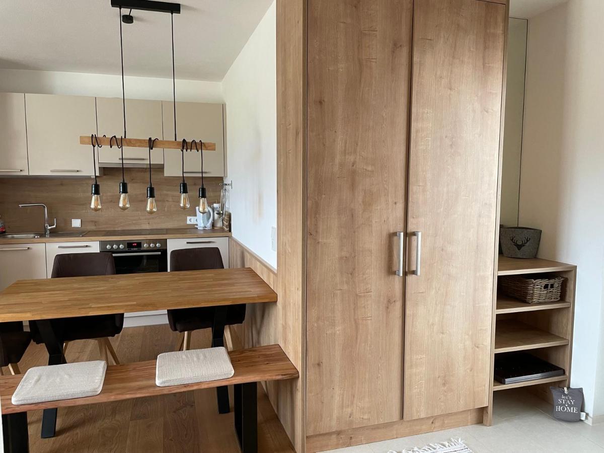 Appartamento Dahoam By Tani Oberndorf in Tirol Esterno foto