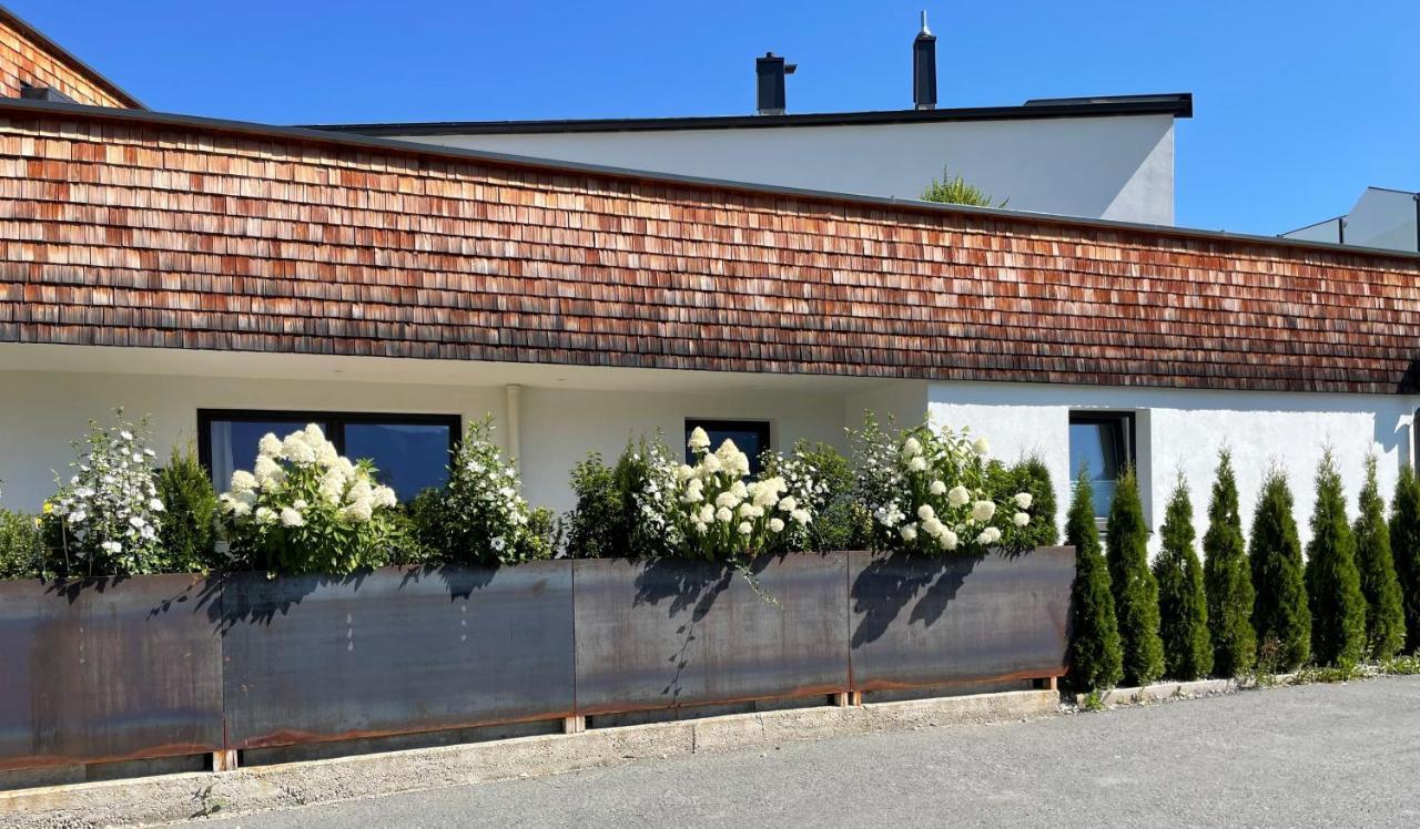 Appartamento Dahoam By Tani Oberndorf in Tirol Esterno foto