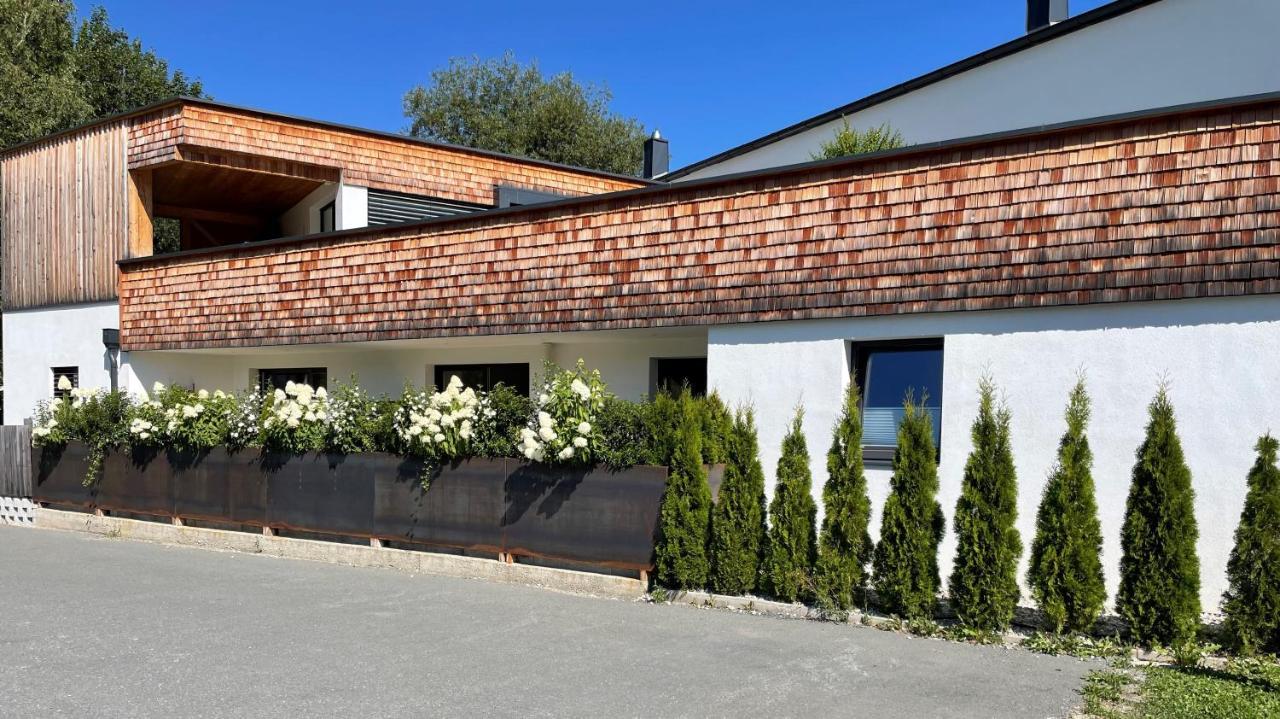 Appartamento Dahoam By Tani Oberndorf in Tirol Esterno foto