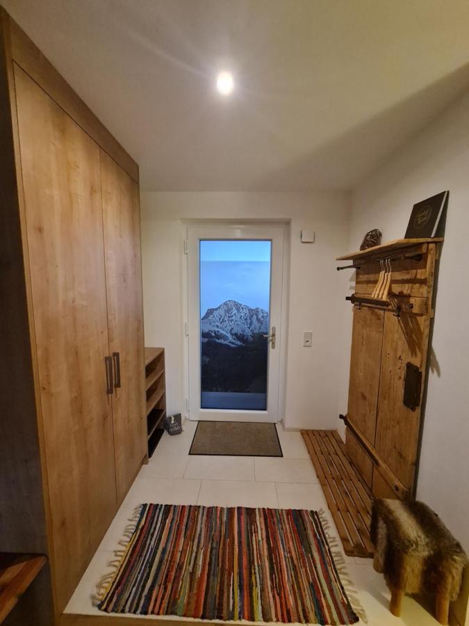 Appartamento Dahoam By Tani Oberndorf in Tirol Esterno foto