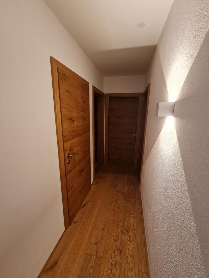 Appartamento Dahoam By Tani Oberndorf in Tirol Esterno foto