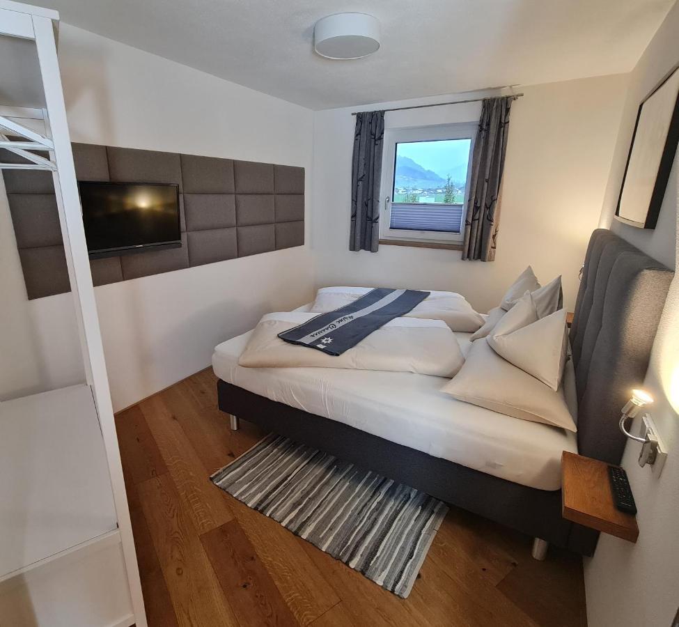 Appartamento Dahoam By Tani Oberndorf in Tirol Esterno foto